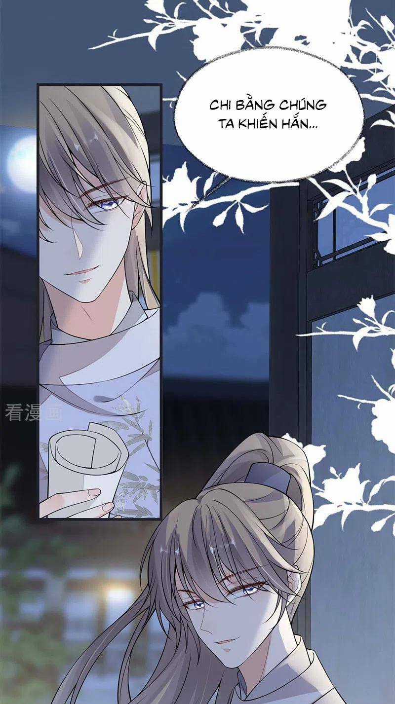 Thái Hậu Quân Hạ Thần Chapter 137 trang 21