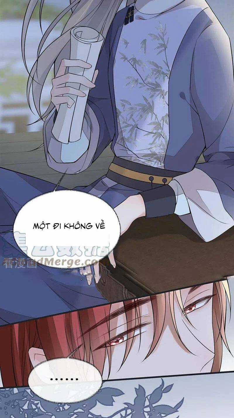 Thái Hậu Quân Hạ Thần Chapter 137 trang 22