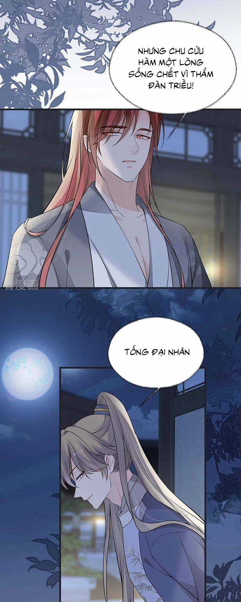 Thái Hậu Quân Hạ Thần Chapter 137 trang 23