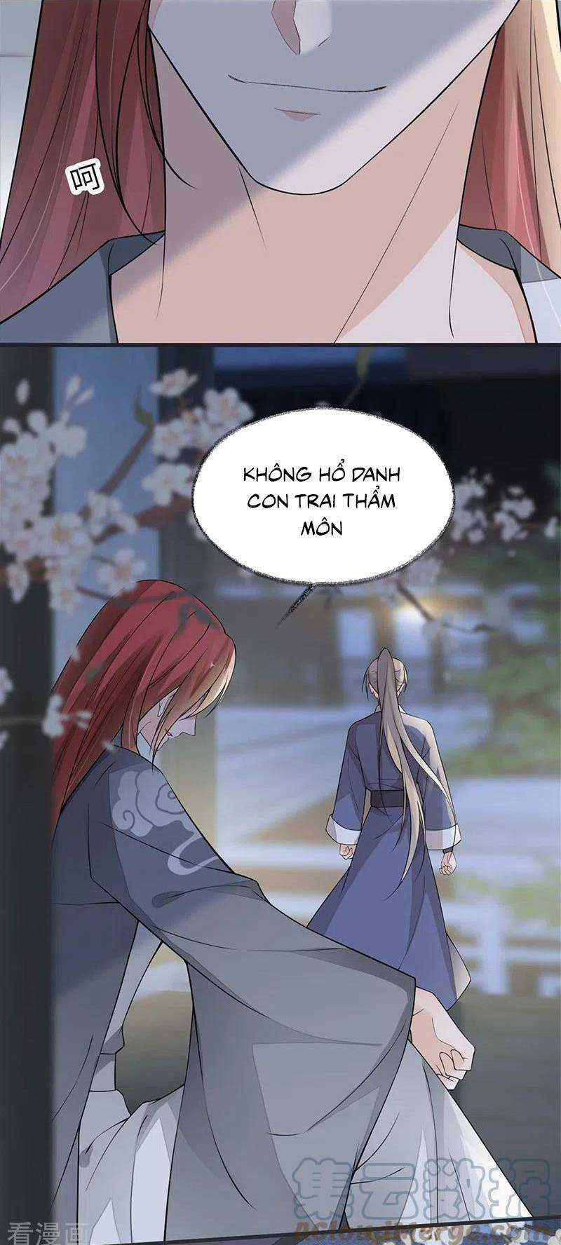 Thái Hậu Quân Hạ Thần Chapter 137 trang 26