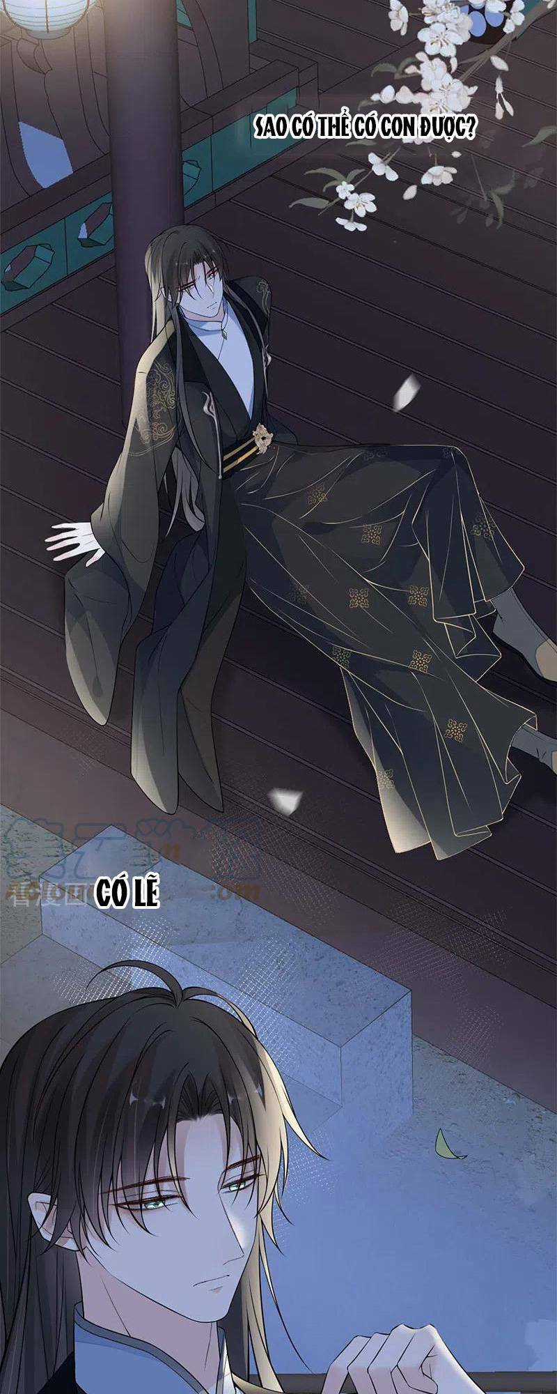 Thái Hậu Quân Hạ Thần Chapter 137 trang 28