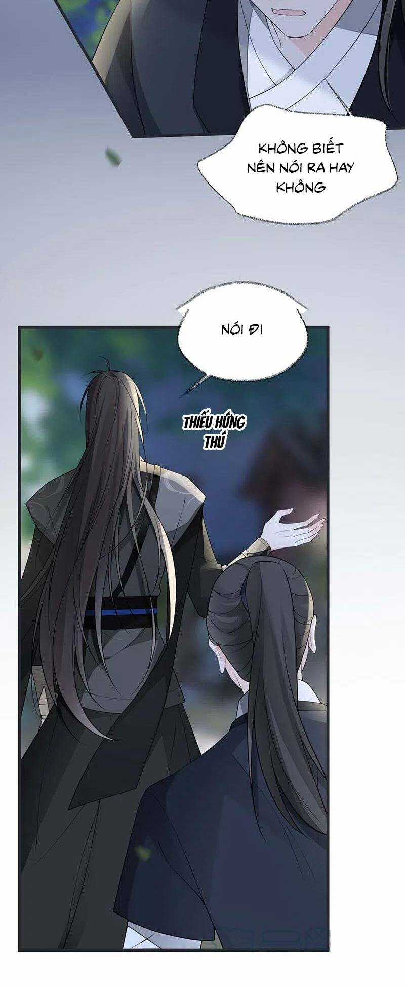 Thái Hậu Quân Hạ Thần Chapter 137 trang 3