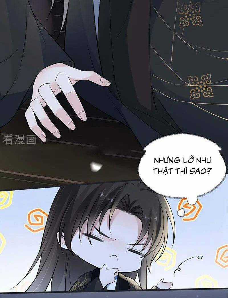 Thái Hậu Quân Hạ Thần Chapter 137 trang 30