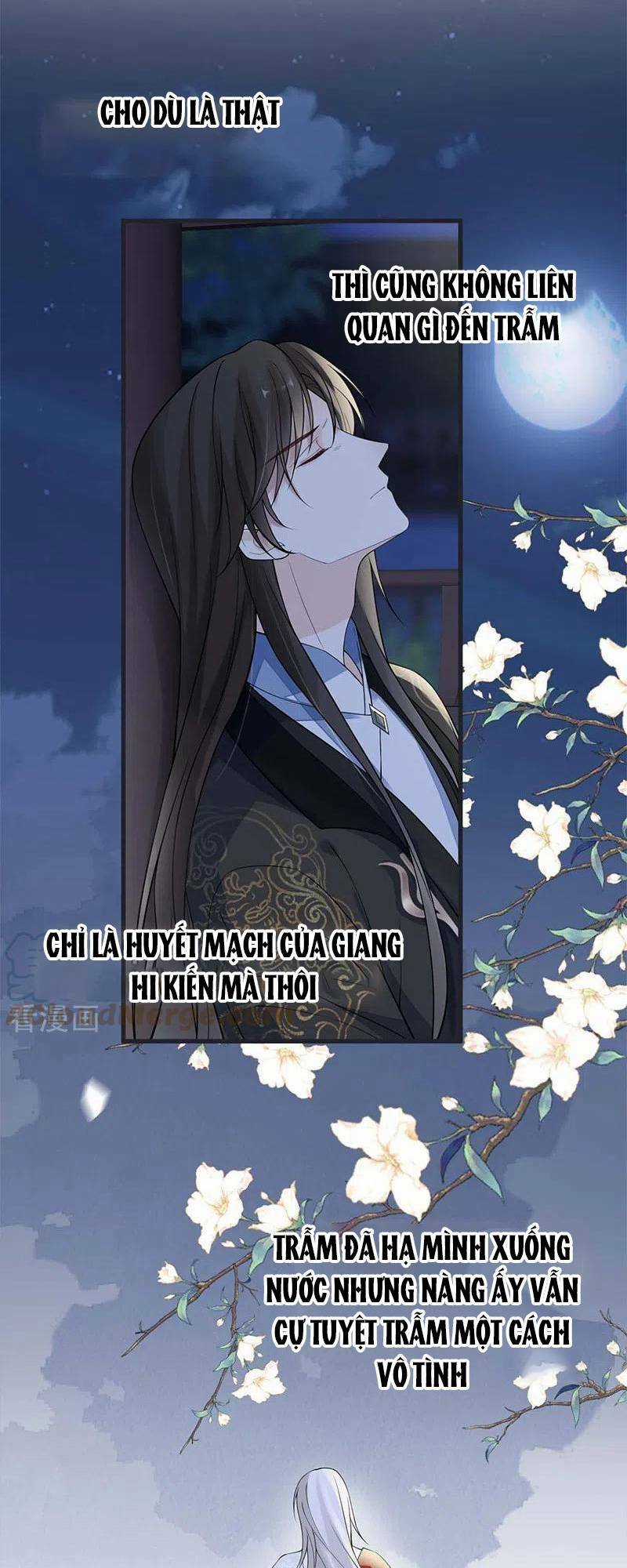 Thái Hậu Quân Hạ Thần Chapter 137 trang 31