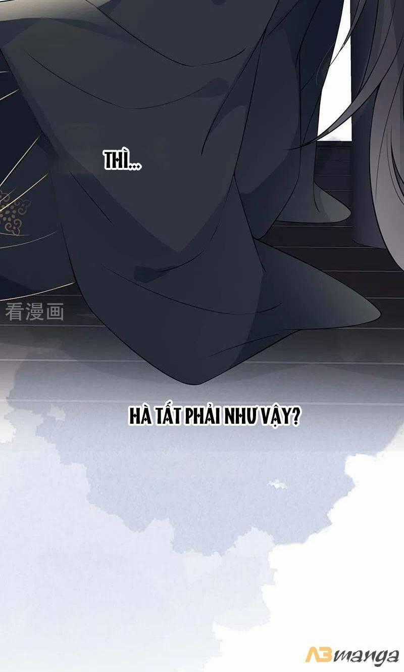 Thái Hậu Quân Hạ Thần Chapter 137 trang 35