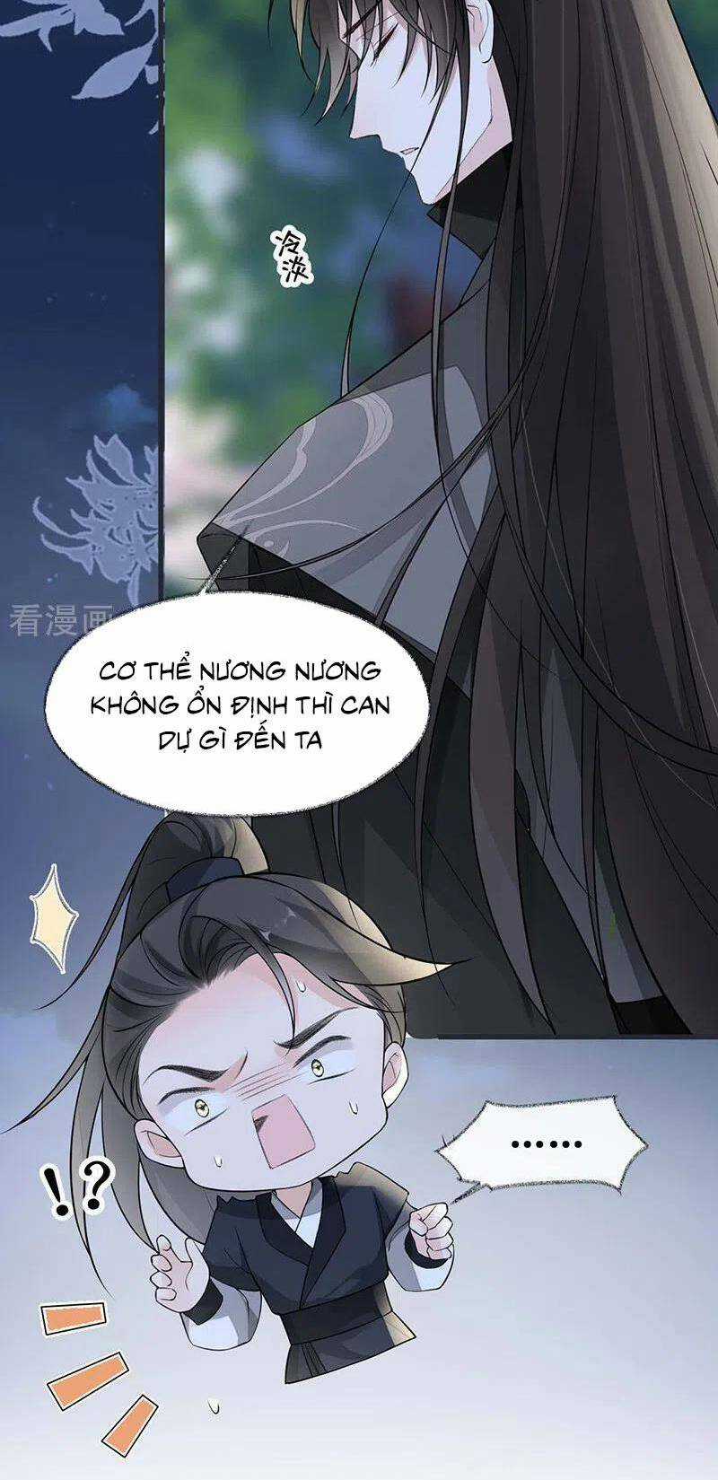 Thái Hậu Quân Hạ Thần Chapter 137 trang 6