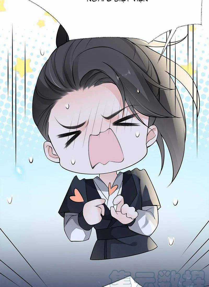 Thái Hậu Quân Hạ Thần Chapter 137 trang 8