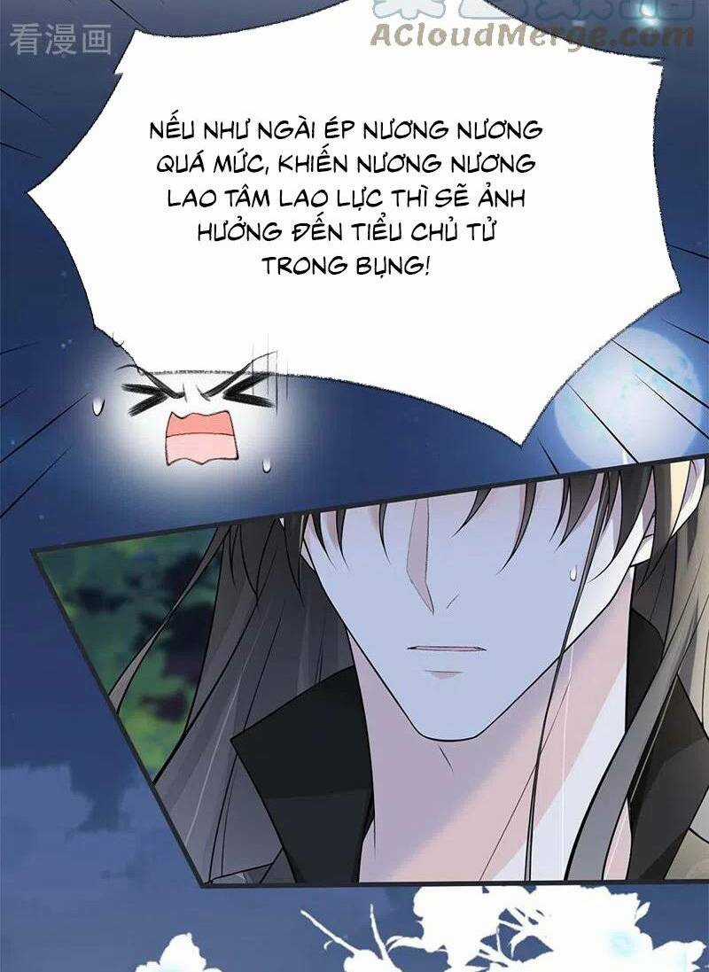 Thái Hậu Quân Hạ Thần Chapter 137 trang 9