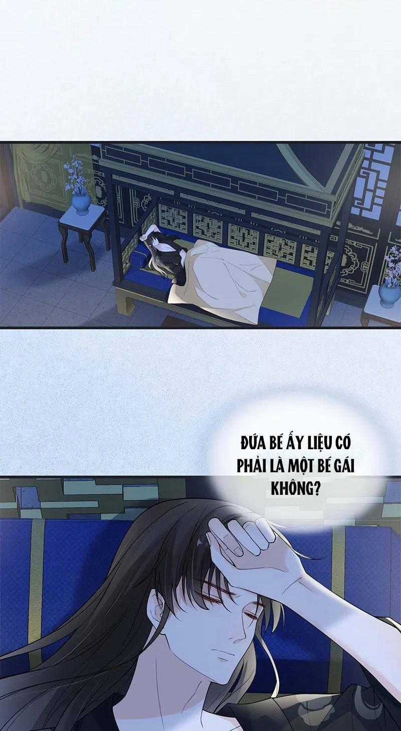 Thái Hậu Quân Hạ Thần Chapter 138 trang 0