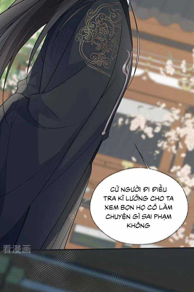 Thái Hậu Quân Hạ Thần Chapter 138 trang 13