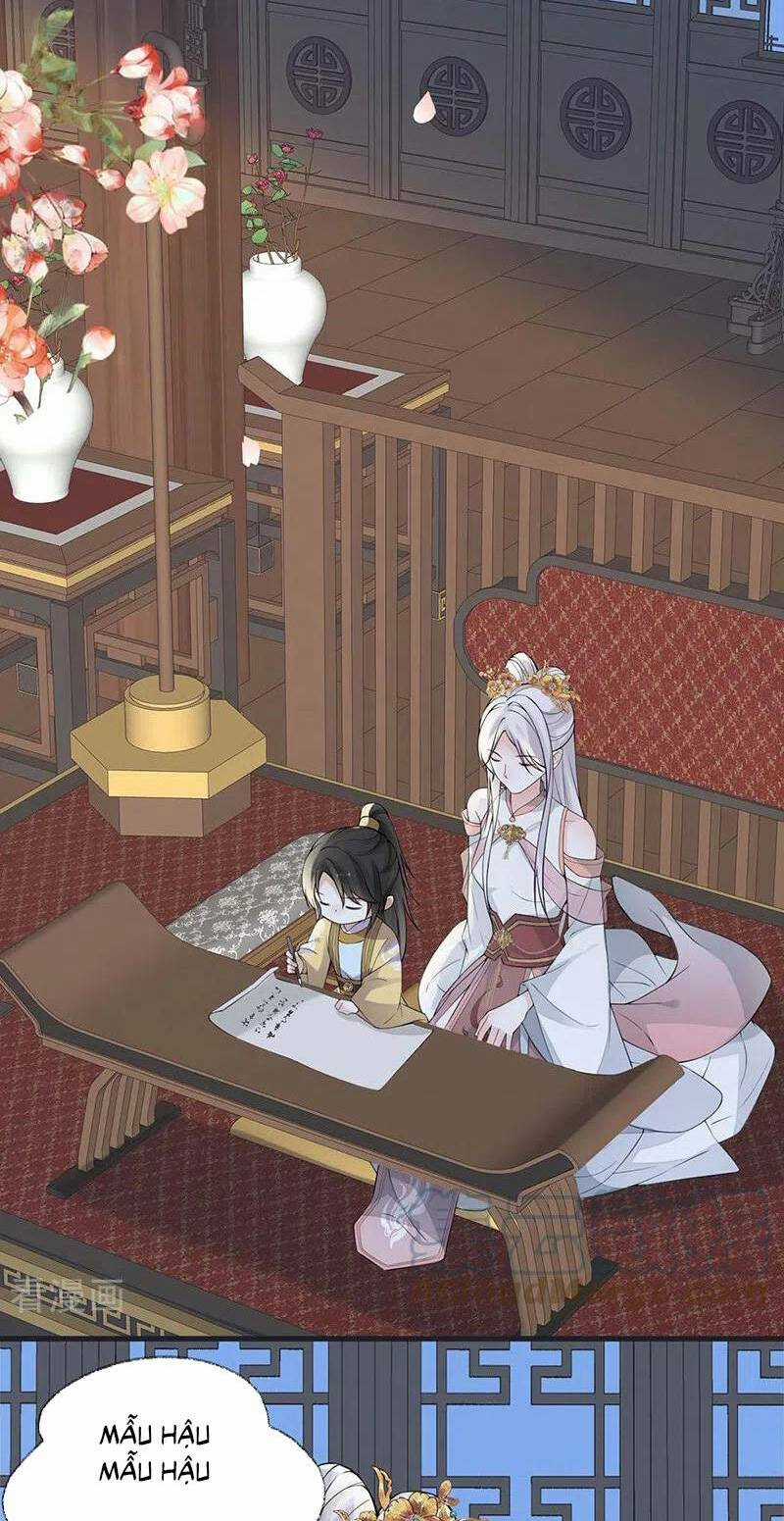 Thái Hậu Quân Hạ Thần Chapter 138 trang 17