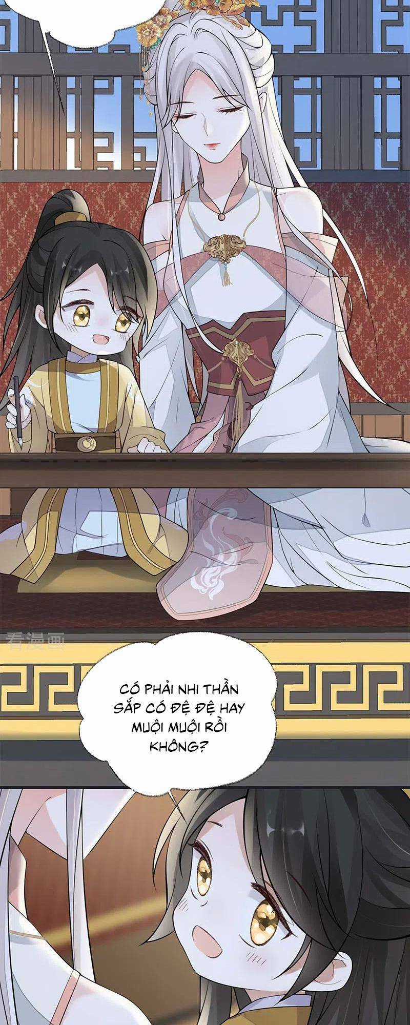 Thái Hậu Quân Hạ Thần Chapter 138 trang 18