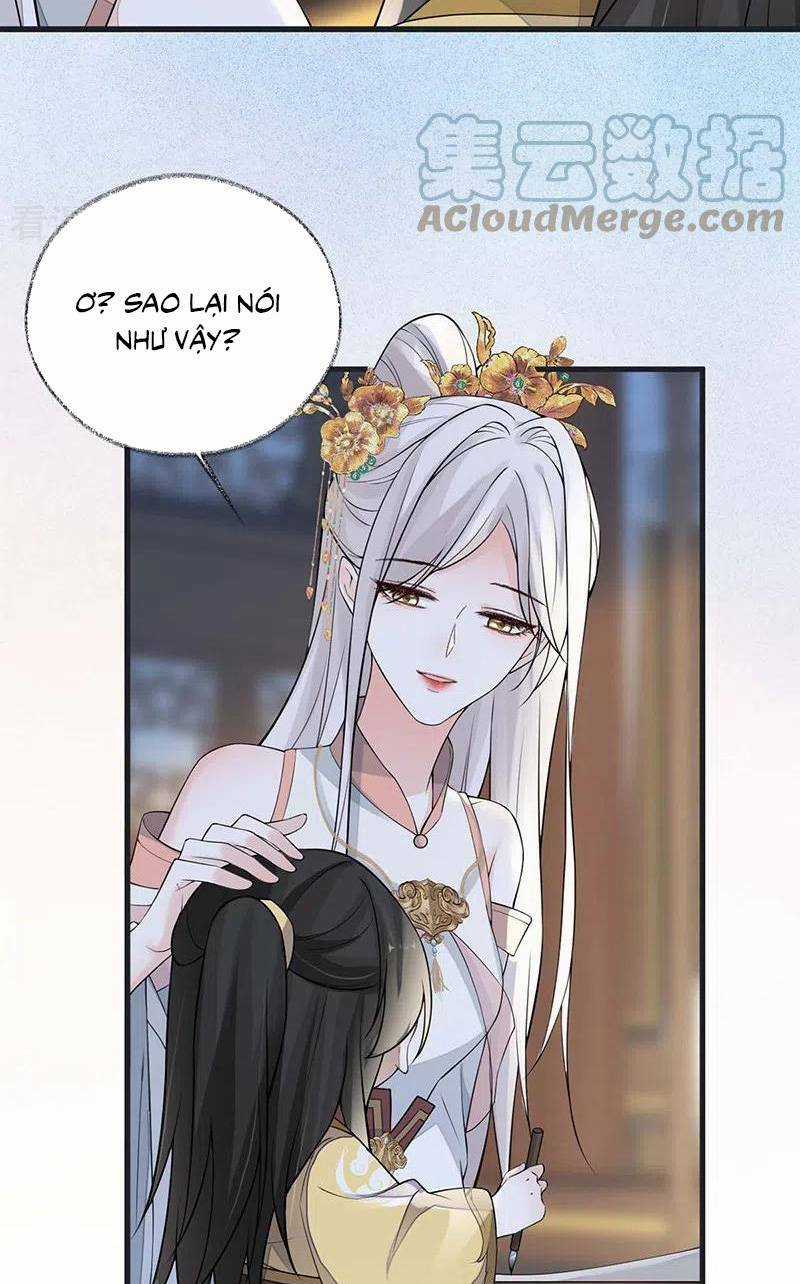 Thái Hậu Quân Hạ Thần Chapter 138 trang 19