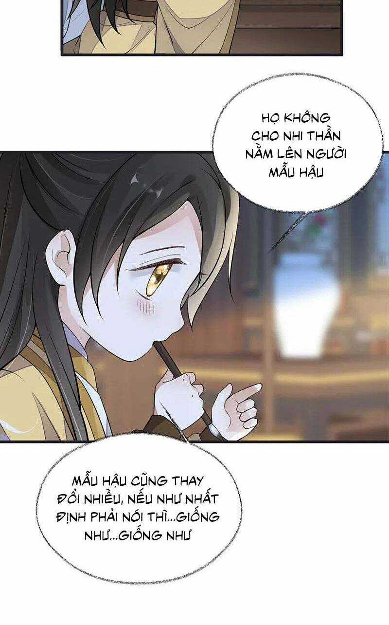 Thái Hậu Quân Hạ Thần Chapter 138 trang 20