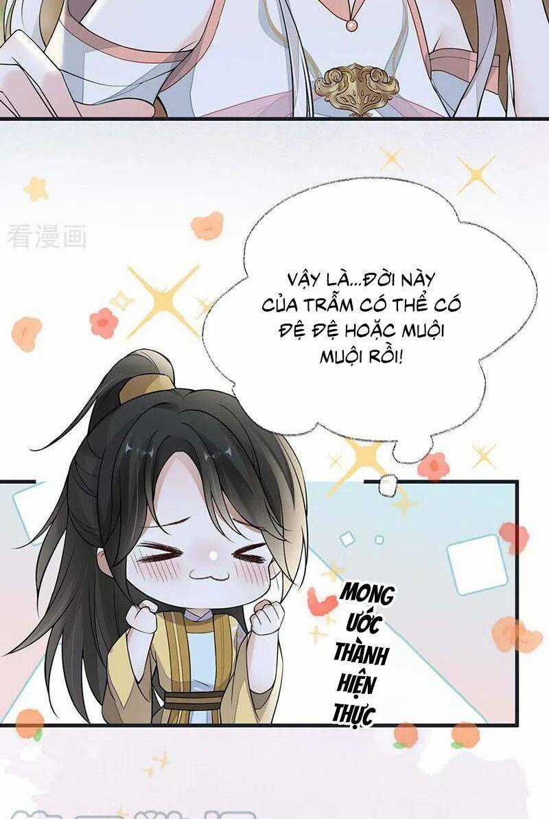 Thái Hậu Quân Hạ Thần Chapter 138 trang 23