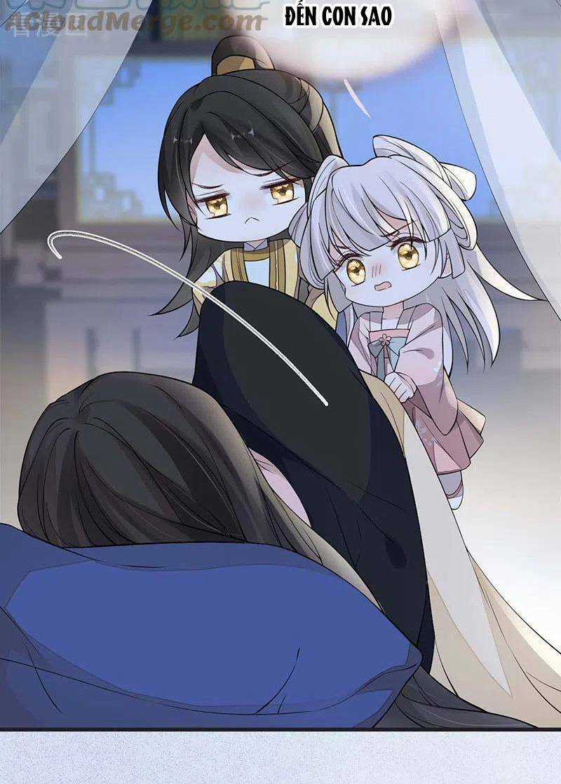 Thái Hậu Quân Hạ Thần Chapter 138 trang 3