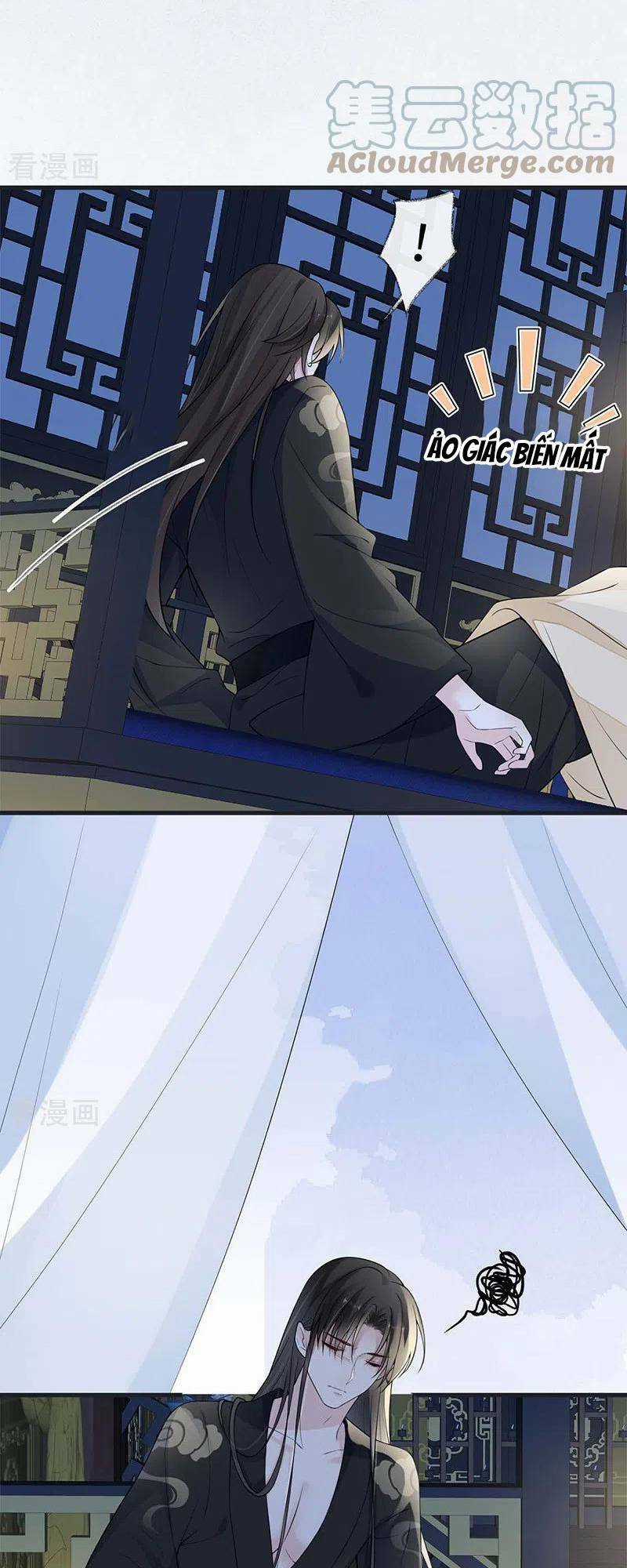 Thái Hậu Quân Hạ Thần Chapter 138 trang 5