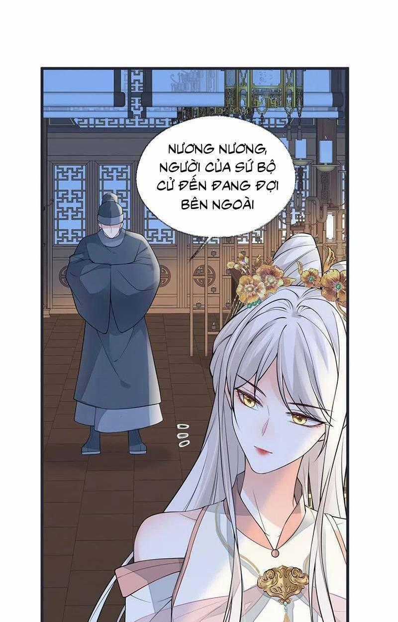 Thái Hậu Quân Hạ Thần Chapter 139 trang 1