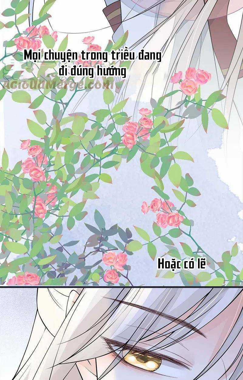 Thái Hậu Quân Hạ Thần Chapter 139 trang 11