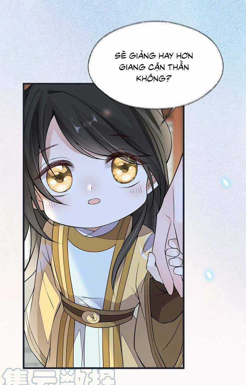 Thái Hậu Quân Hạ Thần Chapter 139 trang 17