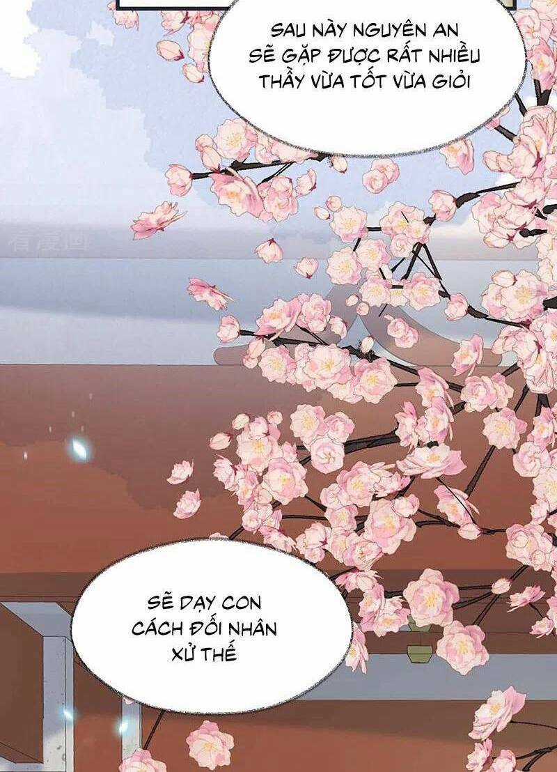 Thái Hậu Quân Hạ Thần Chapter 139 trang 19