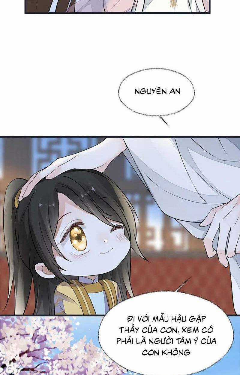 Thái Hậu Quân Hạ Thần Chapter 139 trang 2