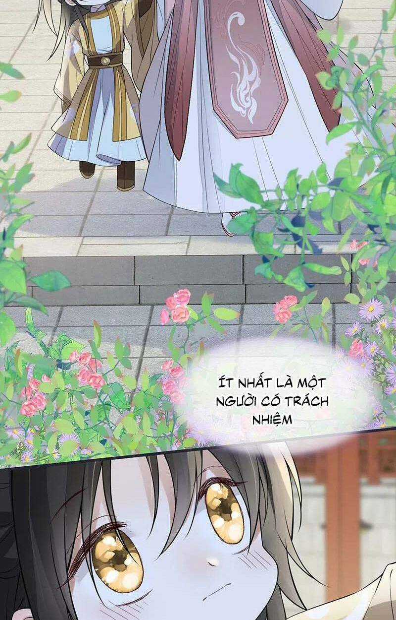 Thái Hậu Quân Hạ Thần Chapter 139 trang 21