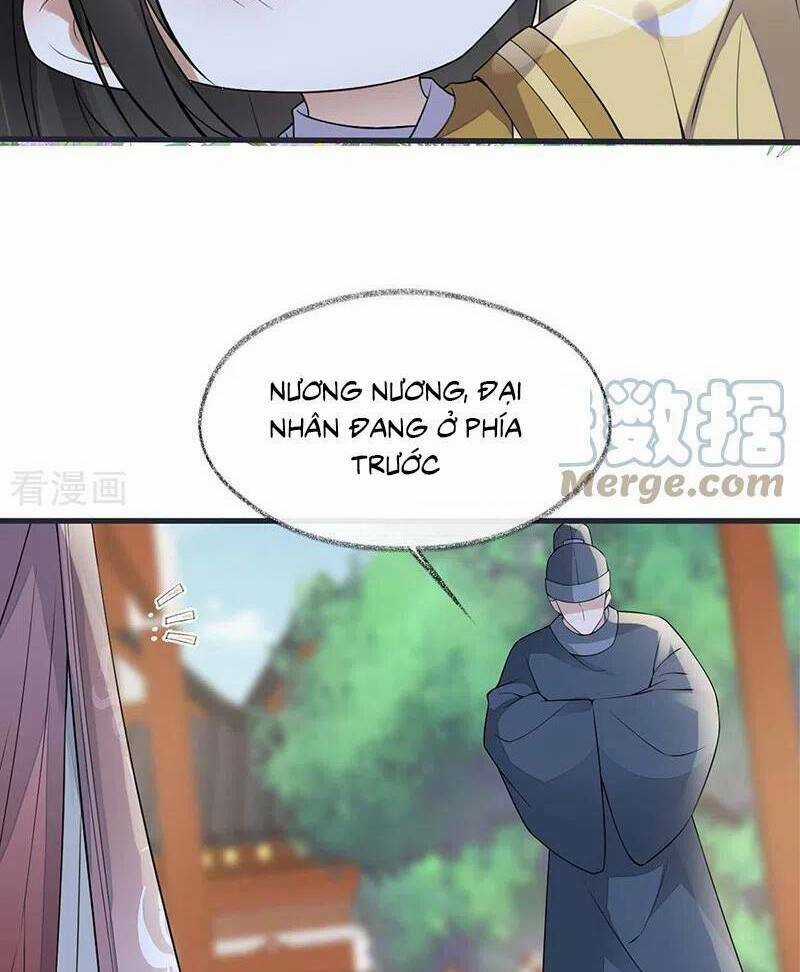 Thái Hậu Quân Hạ Thần Chapter 139 trang 22