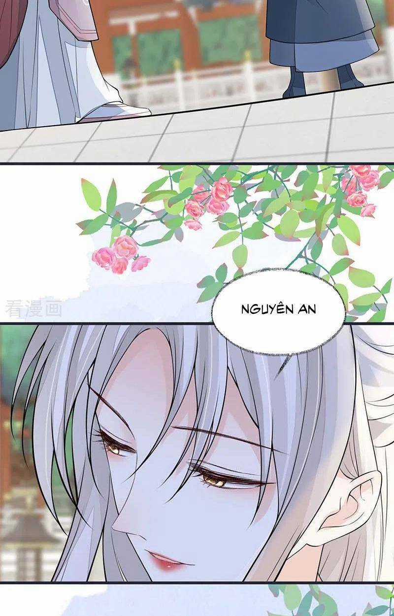 Thái Hậu Quân Hạ Thần Chapter 139 trang 23