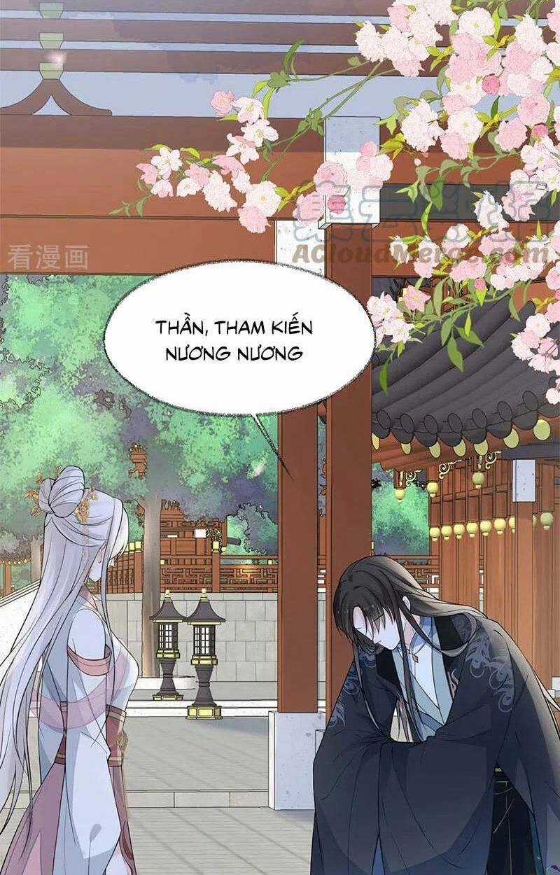 Thái Hậu Quân Hạ Thần Chapter 139 trang 28