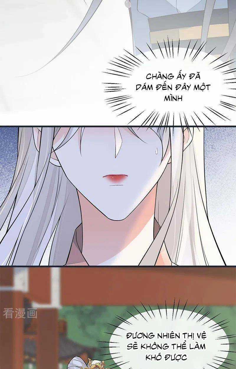 Thái Hậu Quân Hạ Thần Chapter 139 trang 32