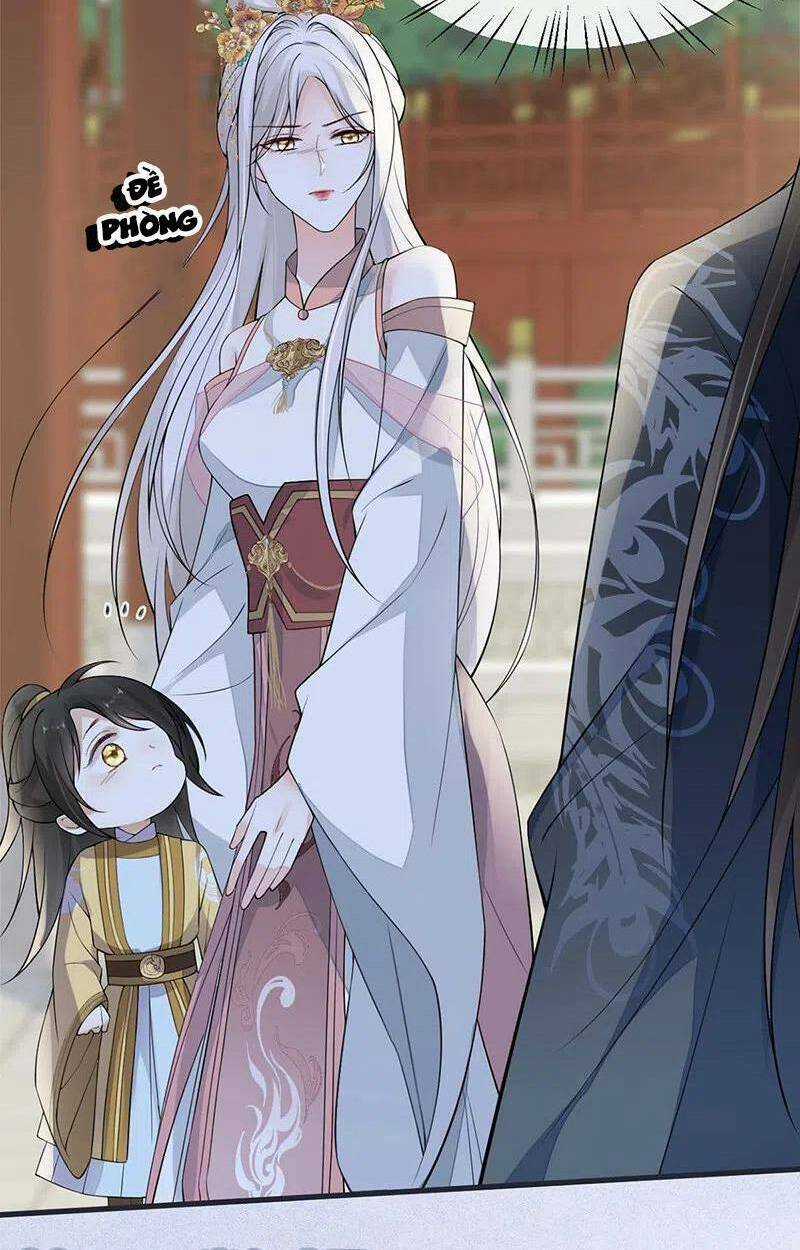 Thái Hậu Quân Hạ Thần Chapter 139 trang 33