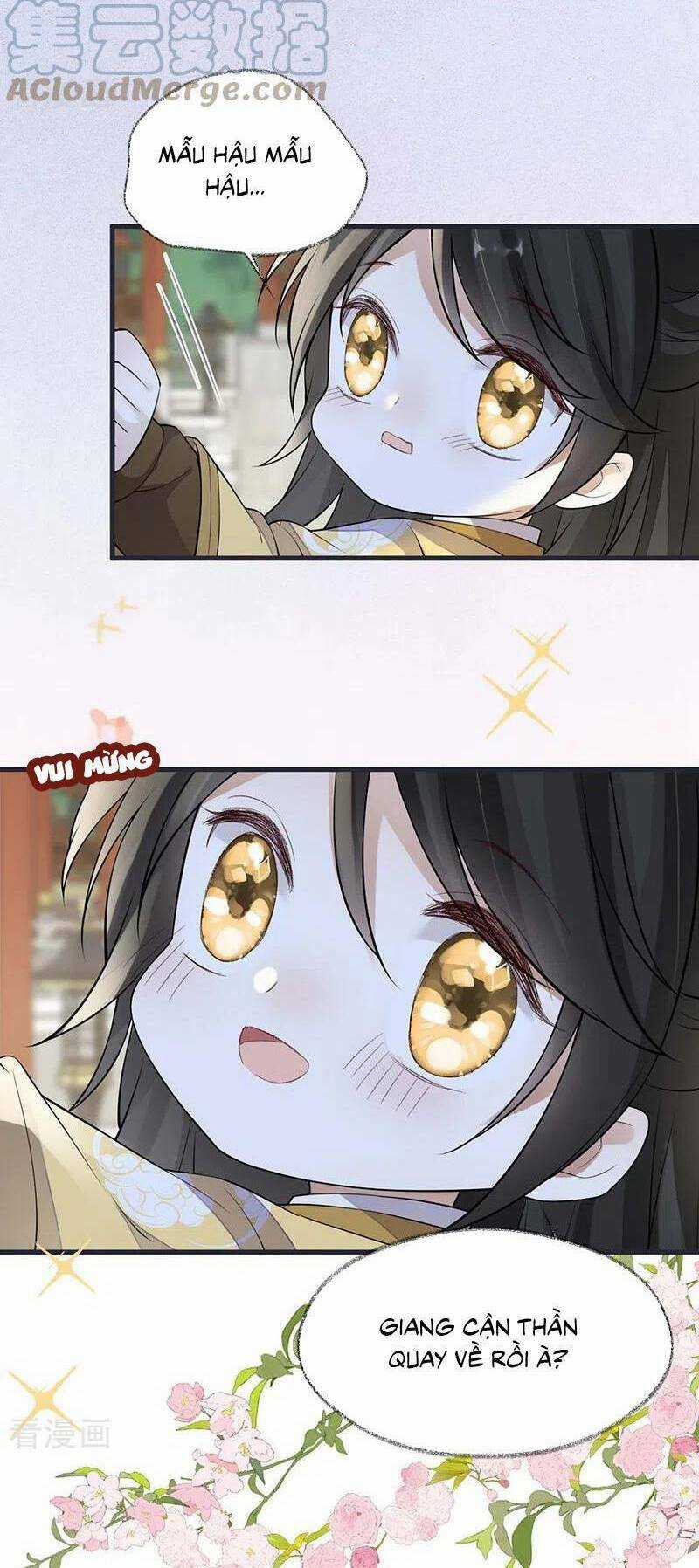 Thái Hậu Quân Hạ Thần Chapter 139 trang 34