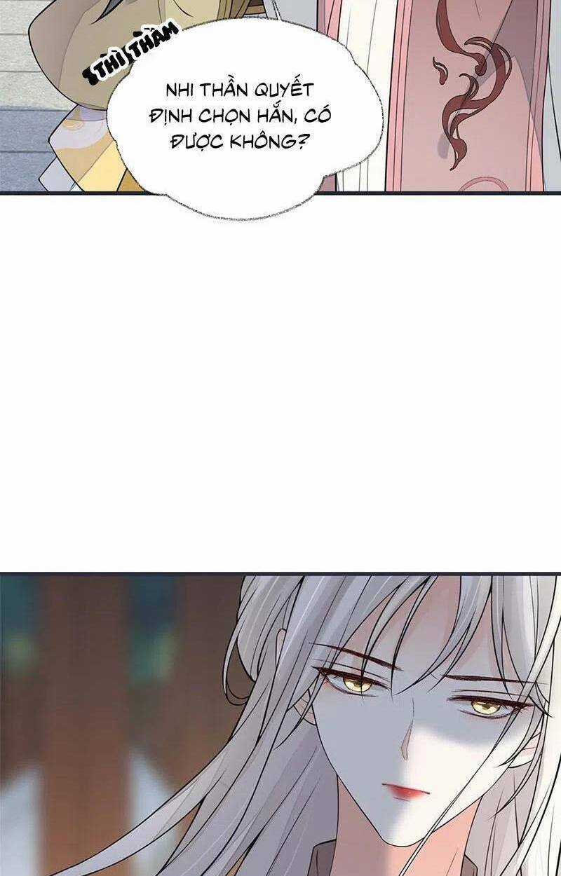 Thái Hậu Quân Hạ Thần Chapter 139 trang 36