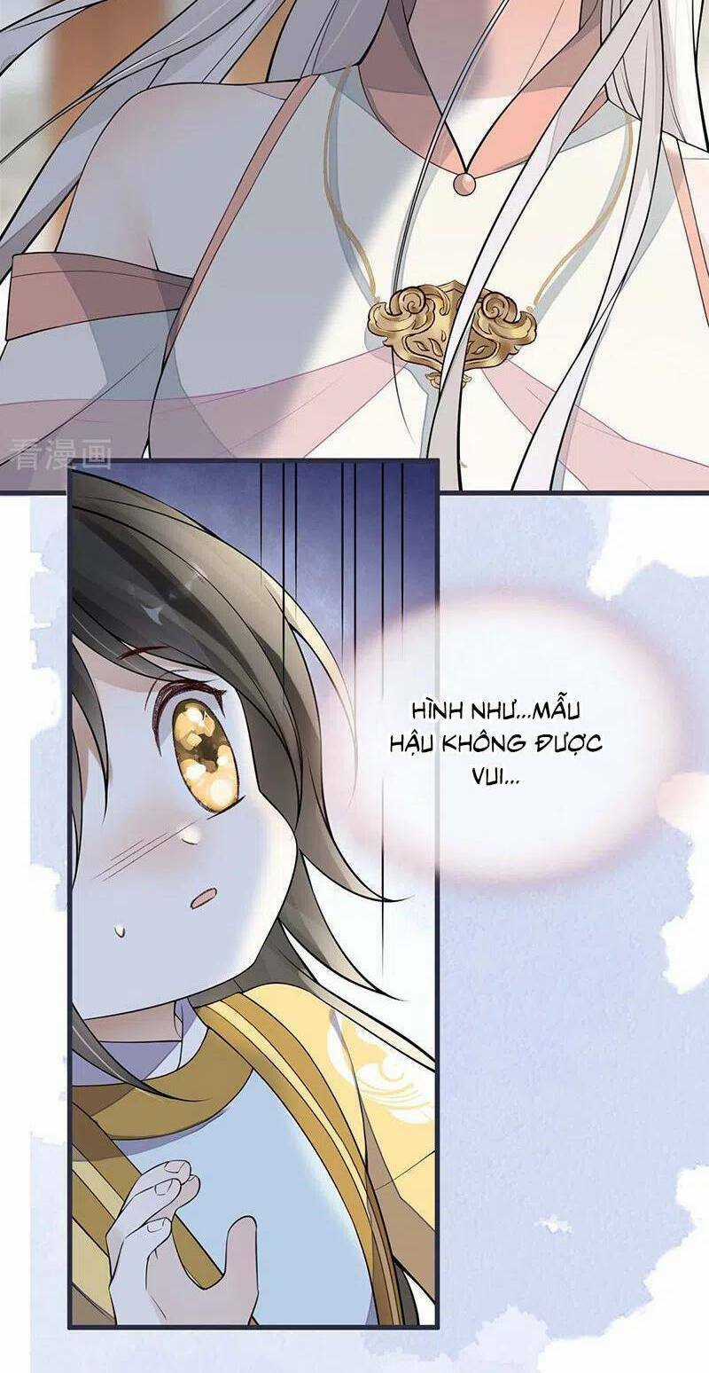 Thái Hậu Quân Hạ Thần Chapter 139 trang 37