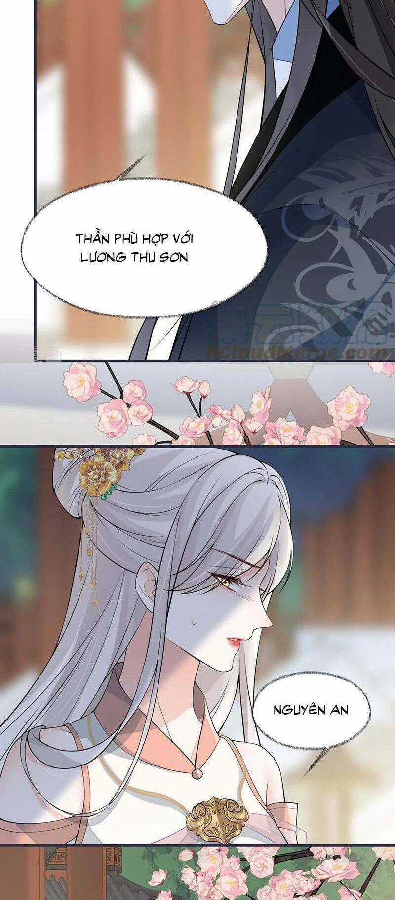 Thái Hậu Quân Hạ Thần Chapter 139 trang 40