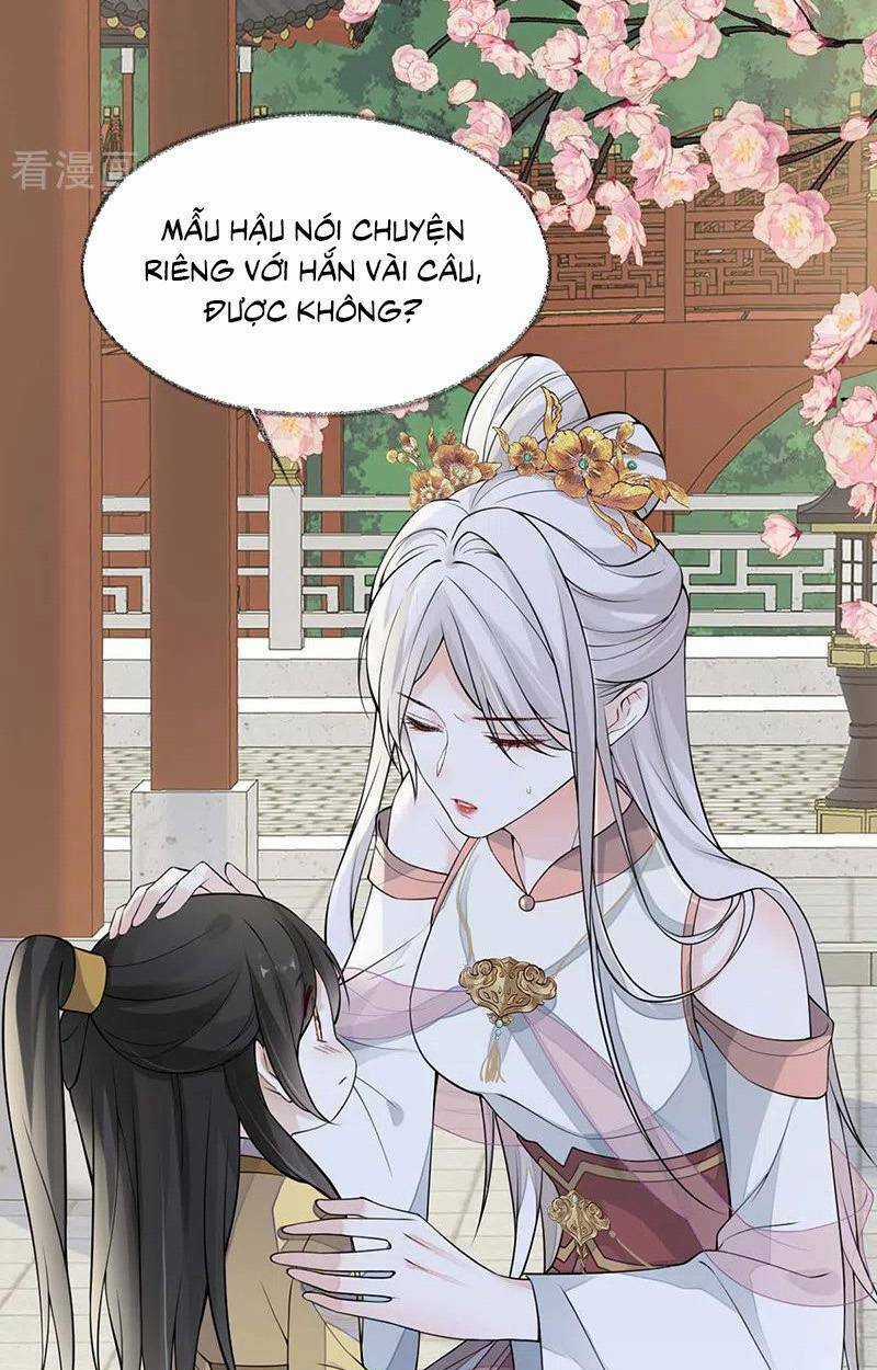 Thái Hậu Quân Hạ Thần Chapter 139 trang 41