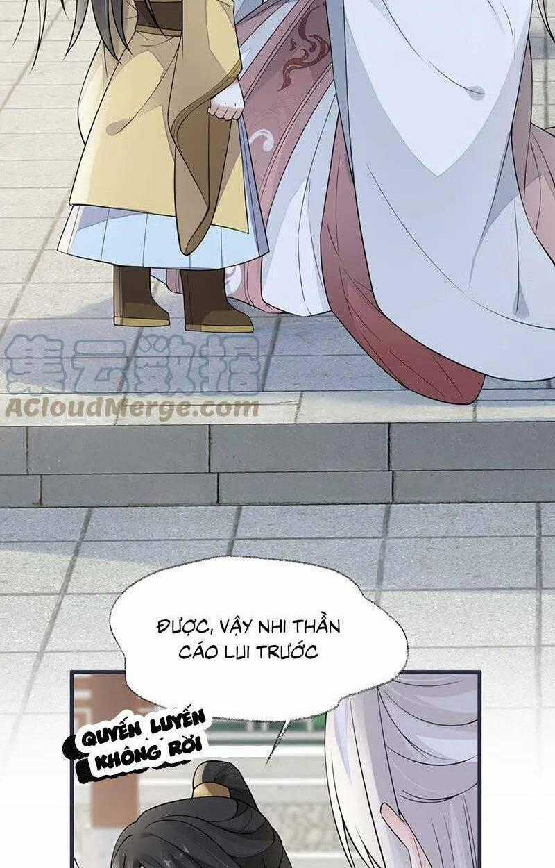 Thái Hậu Quân Hạ Thần Chapter 139 trang 42