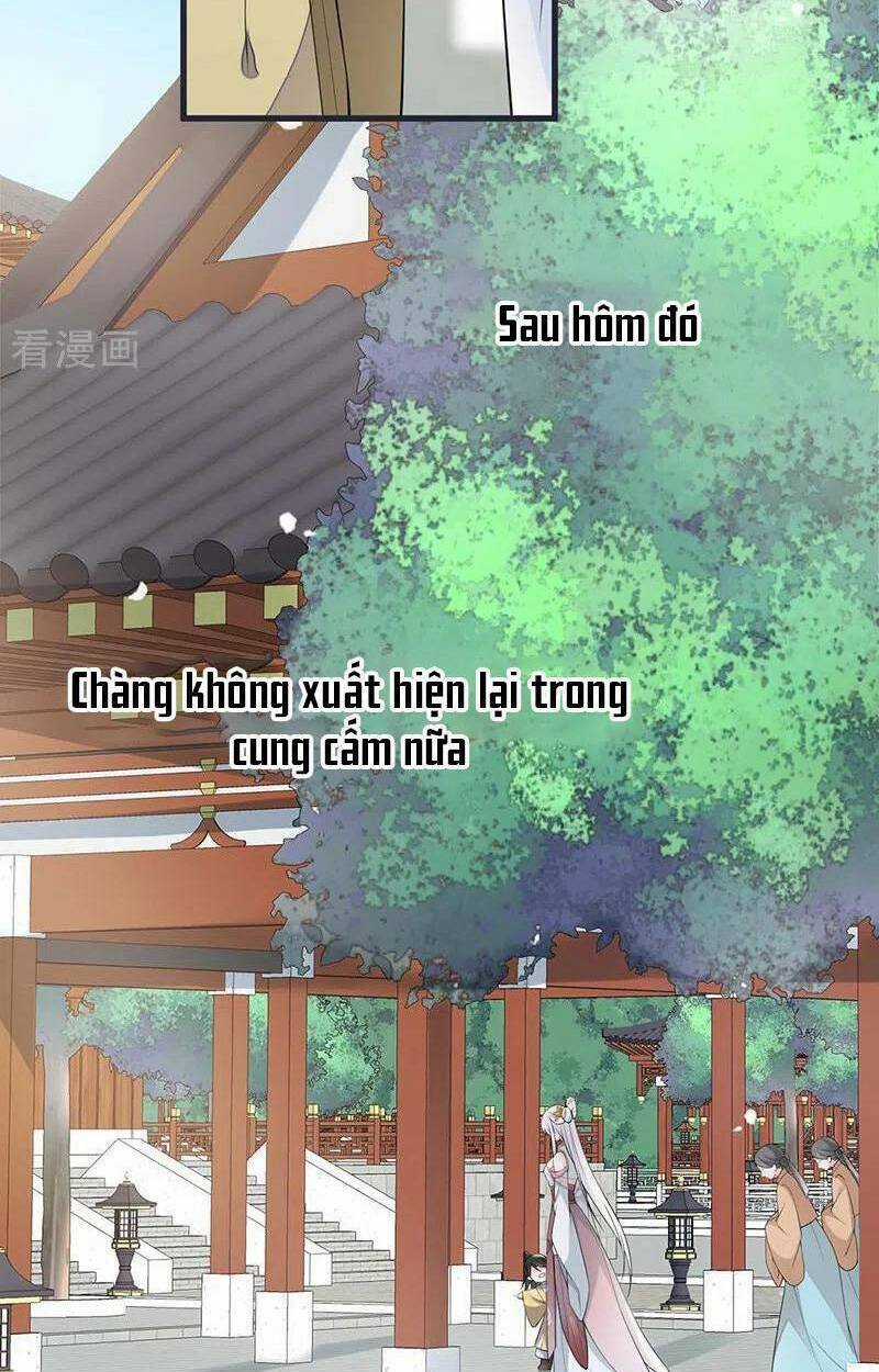 Thái Hậu Quân Hạ Thần Chapter 139 trang 5