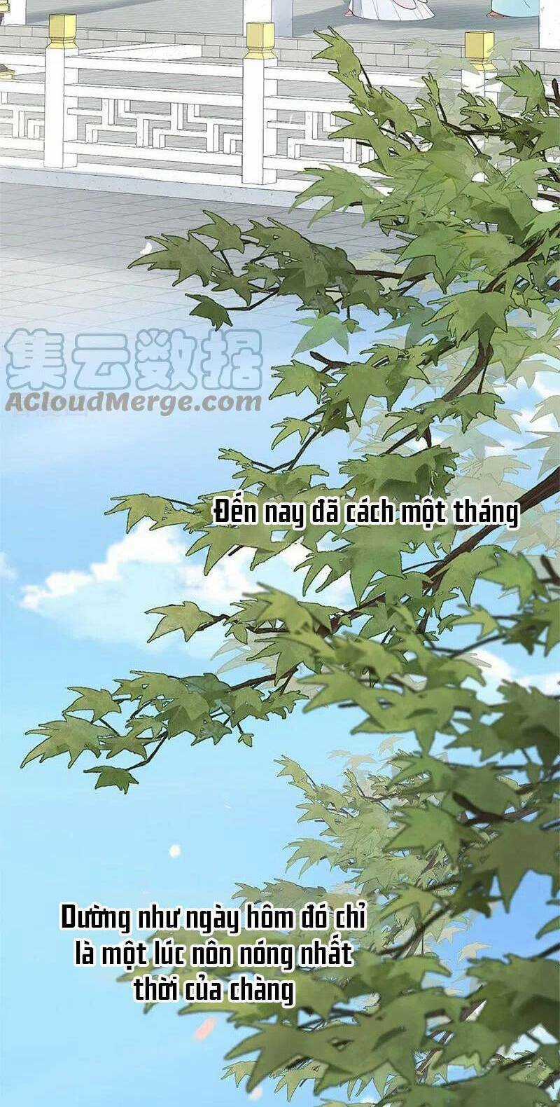 Thái Hậu Quân Hạ Thần Chapter 139 trang 6