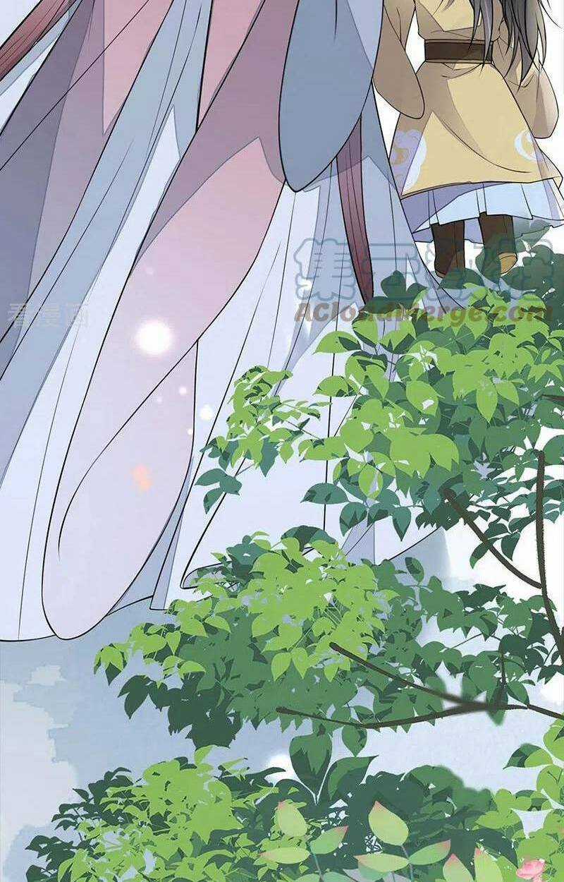 Thái Hậu Quân Hạ Thần Chapter 139 trang 8