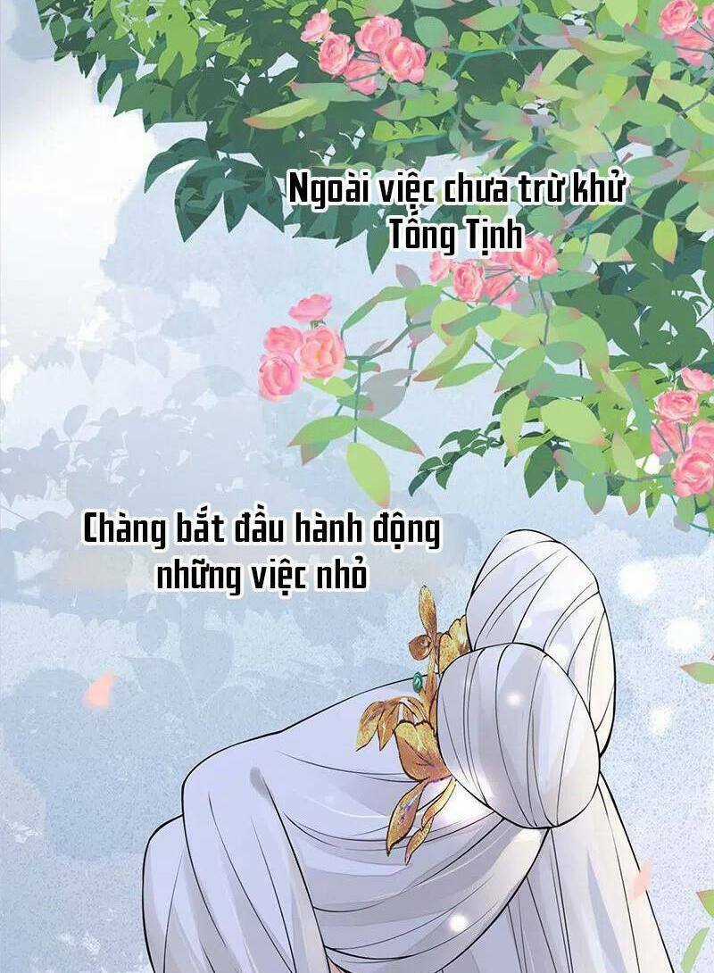 Thái Hậu Quân Hạ Thần Chapter 139 trang 9