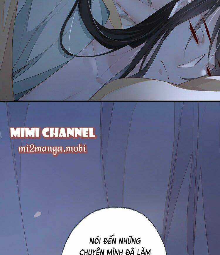 Thái Hậu Quân Hạ Thần Chapter 14 trang 10