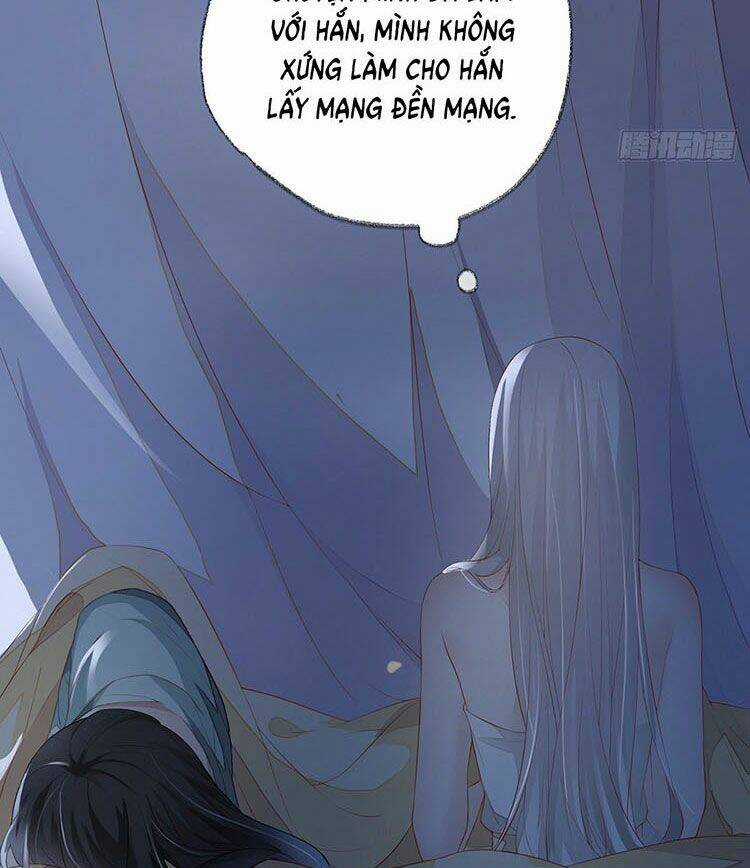 Thái Hậu Quân Hạ Thần Chapter 14 trang 11