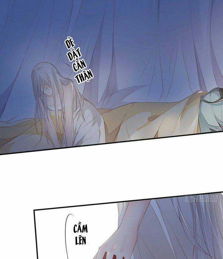 Thái Hậu Quân Hạ Thần Chapter 14 trang 14