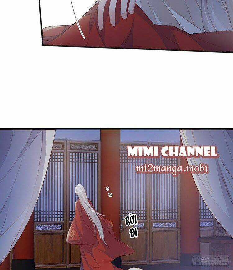 Thái Hậu Quân Hạ Thần Chapter 14 trang 15