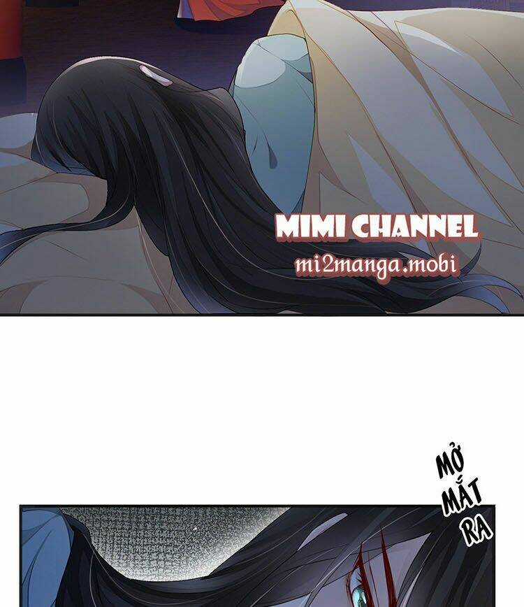 Thái Hậu Quân Hạ Thần Chapter 14 trang 16