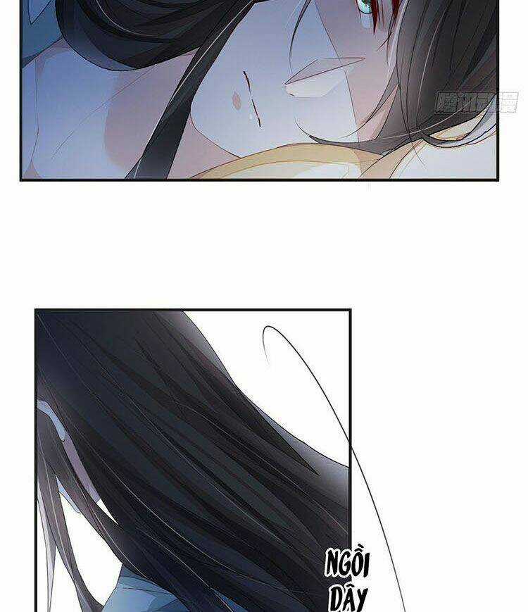 Thái Hậu Quân Hạ Thần Chapter 14 trang 17