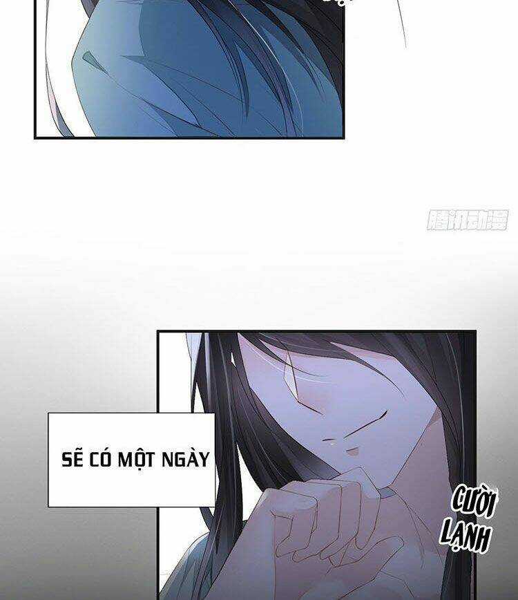 Thái Hậu Quân Hạ Thần Chapter 14 trang 18