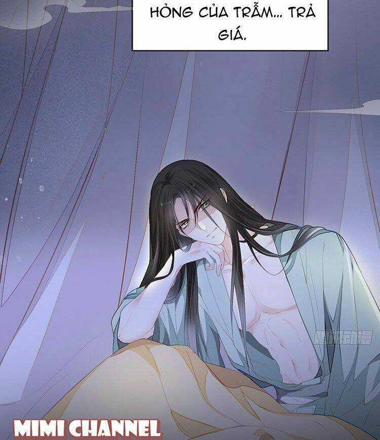 Thái Hậu Quân Hạ Thần Chapter 14 trang 20